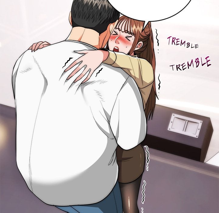 Kangsae the Strong (Uncensored) Chapter 30 - Page 99 in English