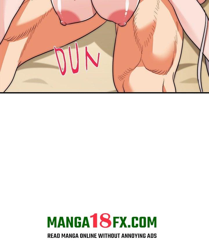 Kangsae the Strong (Uncensored) Chapter 32 - Page 102 in English
