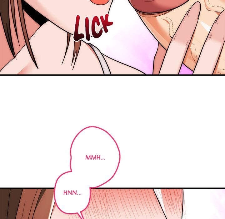 Kangsae the Strong (Uncensored) Chapter 32 - Page 12 in English
