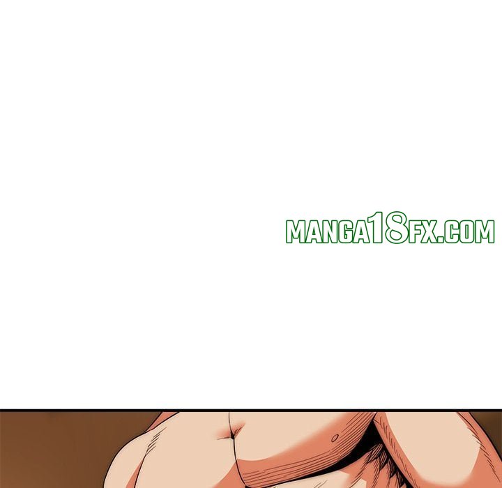 Kangsae the Strong (Uncensored) Chapter 32 - Page 14 in English