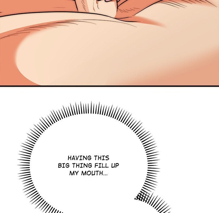 Kangsae the Strong (Uncensored) Chapter 32 - Page 19 in English