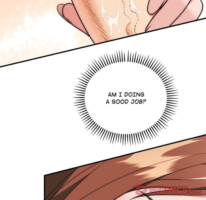 Kangsae the Strong (Uncensored) Chapter 32 - Page 21 in English