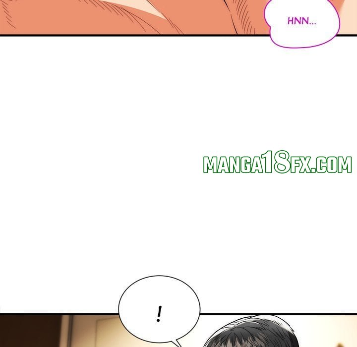 Kangsae the Strong (Uncensored) Chapter 32 - Page 25 in English