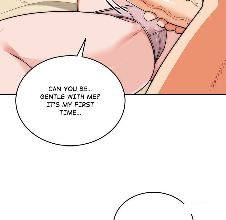 Kangsae the Strong (Uncensored) Chapter 32 - Page 39 in English