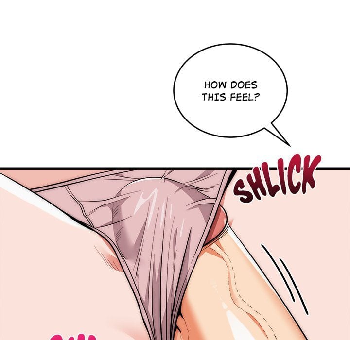 Kangsae the Strong (Uncensored) Chapter 32 - Page 42 in English