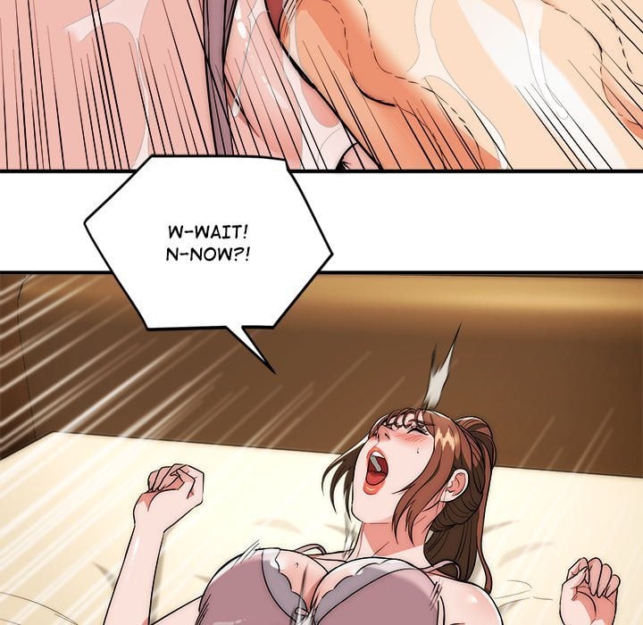 Kangsae the Strong (Uncensored) Chapter 32 - Page 52 in English