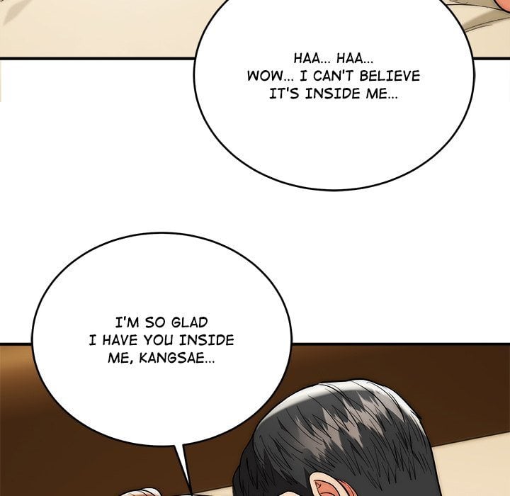 Kangsae the Strong (Uncensored) Chapter 32 - Page 56 in English