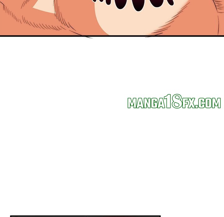Kangsae the Strong (Uncensored) Chapter 32 - Page 60 in English