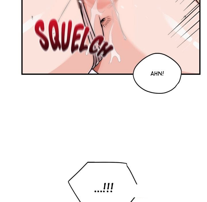Kangsae the Strong (Uncensored) Chapter 32 - Page 63 in English