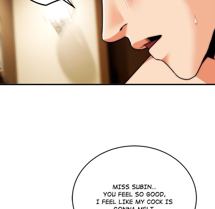 Kangsae the Strong (Uncensored) Chapter 32 - Page 67 in English