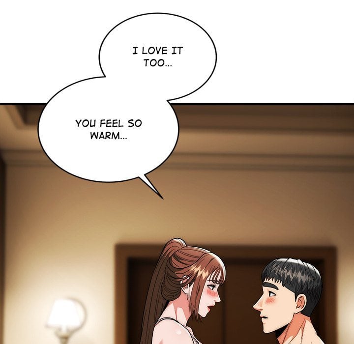 Kangsae the Strong (Uncensored) Chapter 32 - Page 71 in English