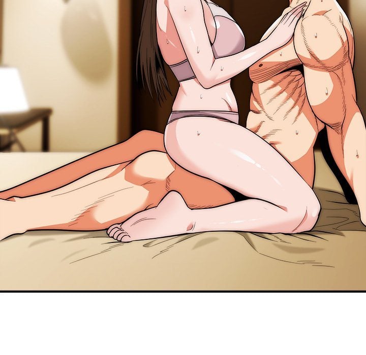 Kangsae the Strong (Uncensored) Chapter 32 - Page 72 in English