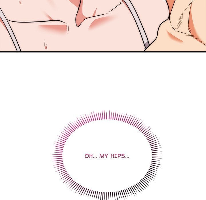 Kangsae the Strong (Uncensored) Chapter 32 - Page 77 in English