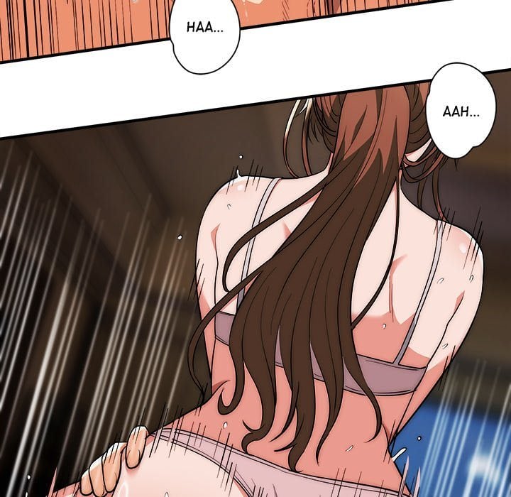 Kangsae the Strong (Uncensored) Chapter 32 - Page 84 in English