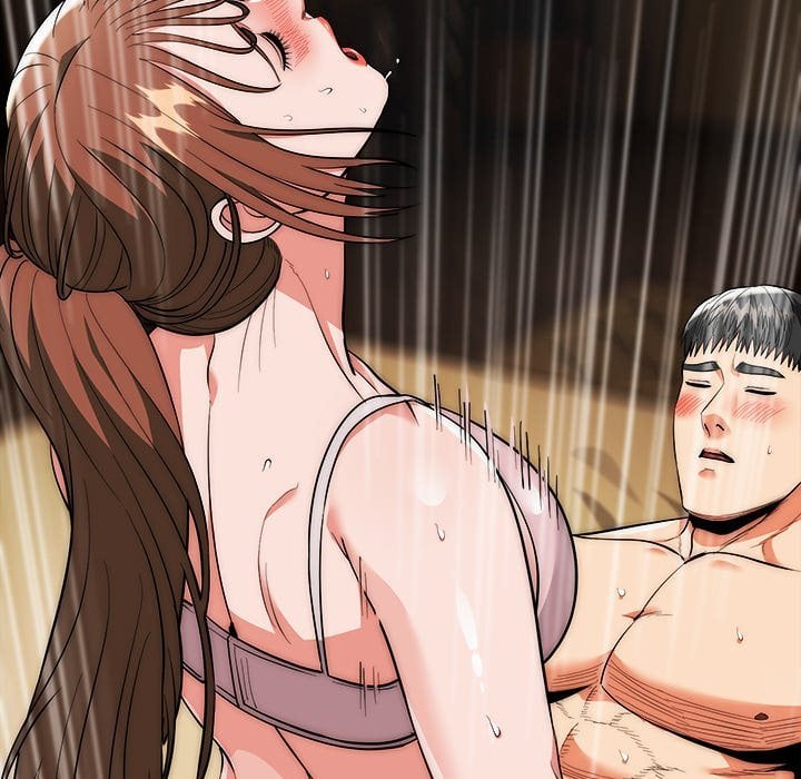 Kangsae the Strong (Uncensored) Chapter 32 - Page 88 in English