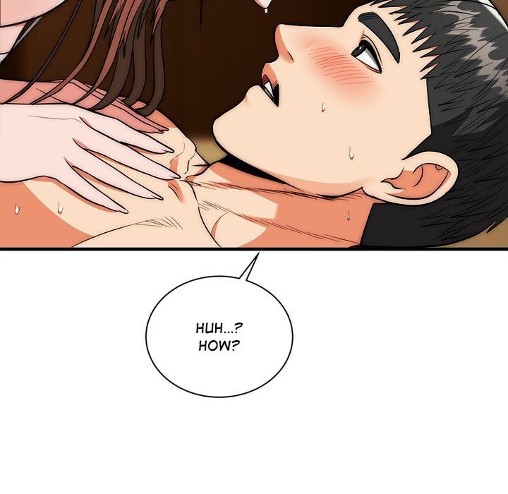 Kangsae the Strong (Uncensored) Chapter 32 - Page 97 in English