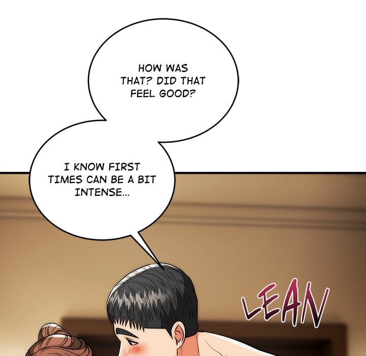 Kangsae the Strong (Uncensored) Chapter 33 - Page 10 in English