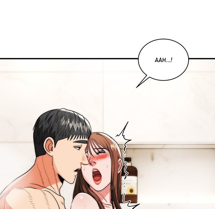 Kangsae the Strong (Uncensored) Chapter 33 - Page 103 in English
