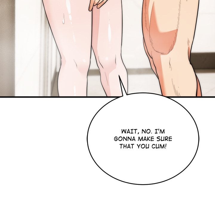 Kangsae the Strong (Uncensored) Chapter 33 - Page 114 in English