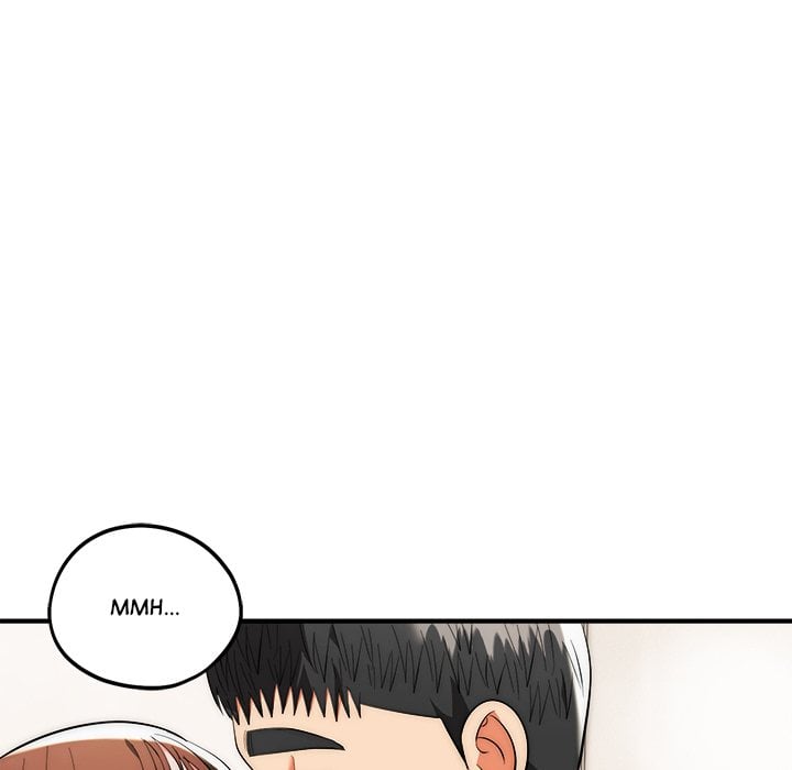 Kangsae the Strong (Uncensored) Chapter 33 - Page 115 in English