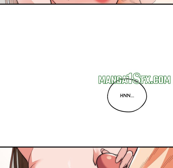 Kangsae the Strong (Uncensored) Chapter 33 - Page 117 in English