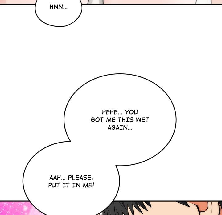 Kangsae the Strong (Uncensored) Chapter 33 - Page 119 in English