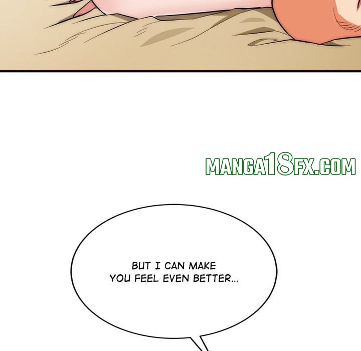Kangsae the Strong (Uncensored) Chapter 33 - Page 12 in English
