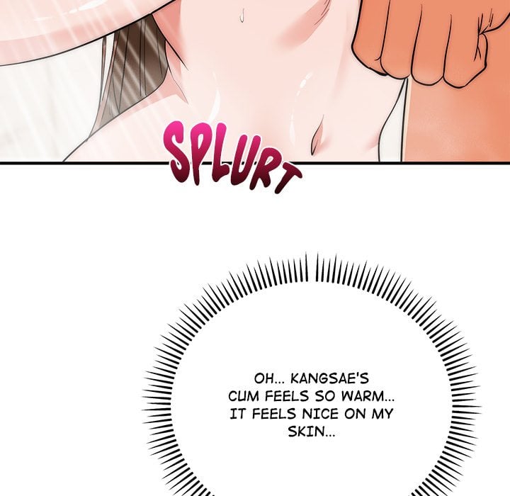 Kangsae the Strong (Uncensored) Chapter 33 - Page 140 in English