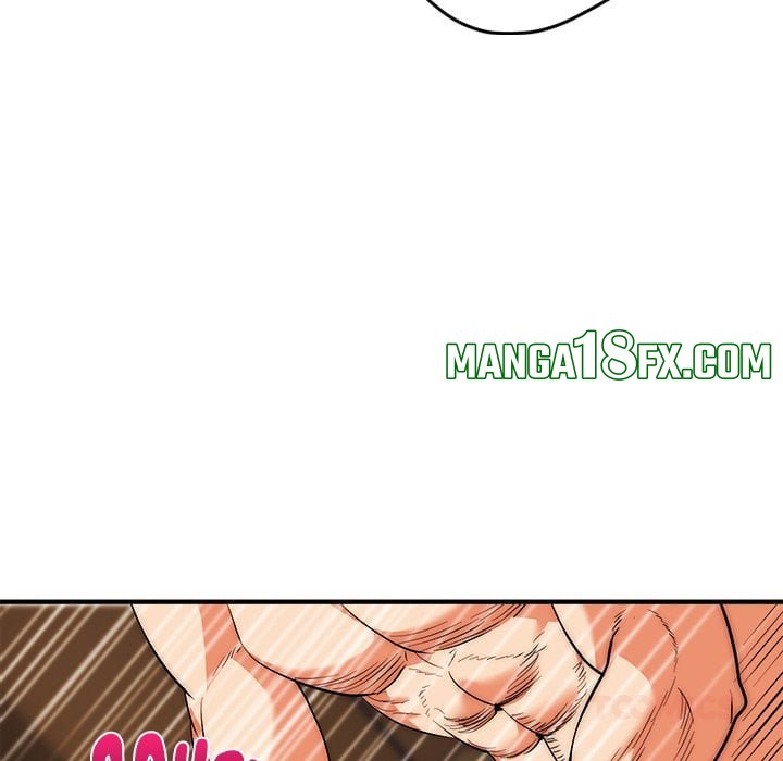 Kangsae the Strong (Uncensored) Chapter 33 - Page 21 in English