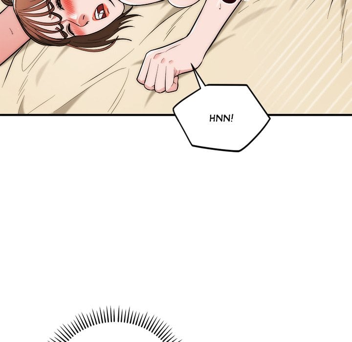 Kangsae the Strong (Uncensored) Chapter 33 - Page 23 in English