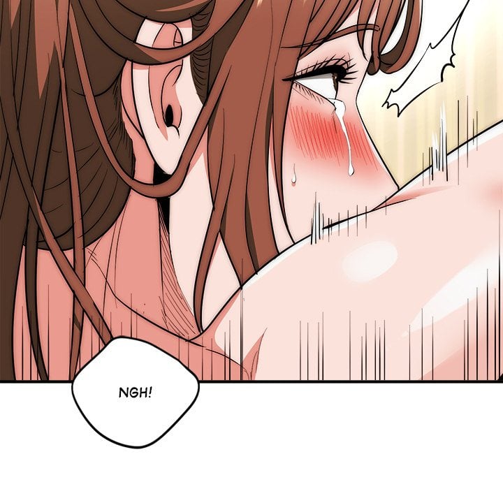 Kangsae the Strong (Uncensored) Chapter 33 - Page 27 in English