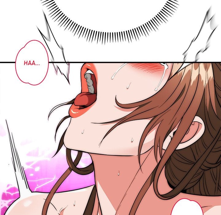 Kangsae the Strong (Uncensored) Chapter 33 - Page 6 in English