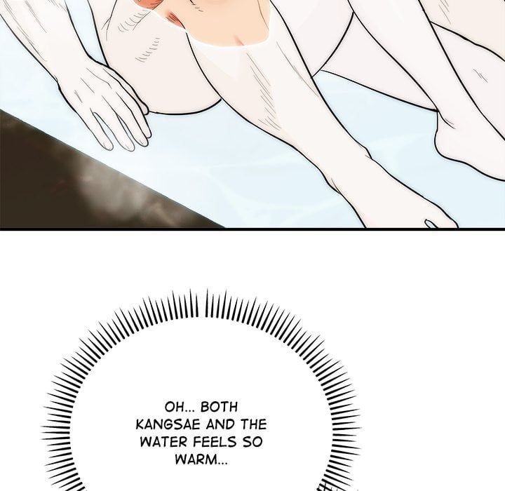 Kangsae the Strong (Uncensored) Chapter 33 - Page 66 in English