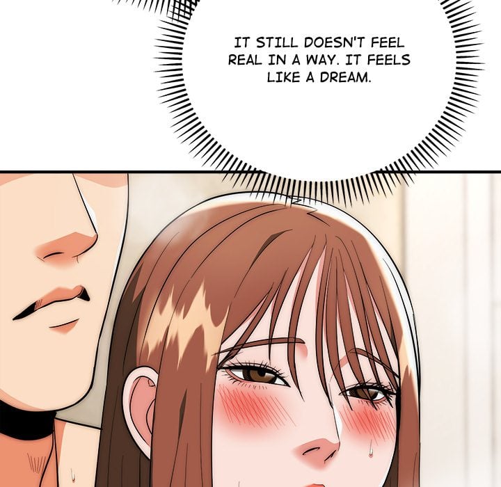 Kangsae the Strong (Uncensored) Chapter 33 - Page 70 in English