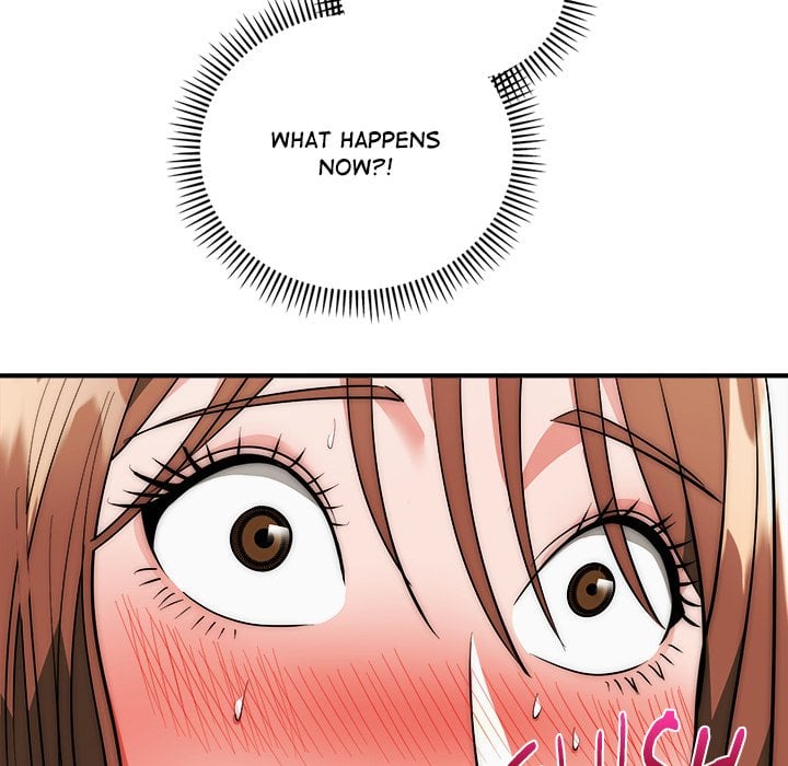 Kangsae the Strong (Uncensored) Chapter 33 - Page 72 in English