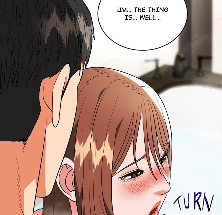 Kangsae the Strong (Uncensored) Chapter 33 - Page 79 in English
