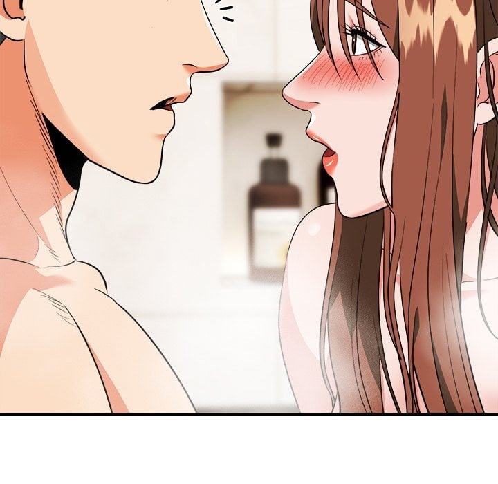 Kangsae the Strong (Uncensored) Chapter 33 - Page 82 in English