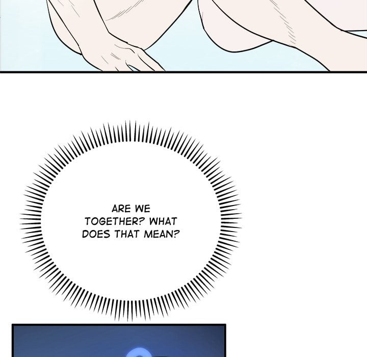 Kangsae the Strong (Uncensored) Chapter 33 - Page 85 in English