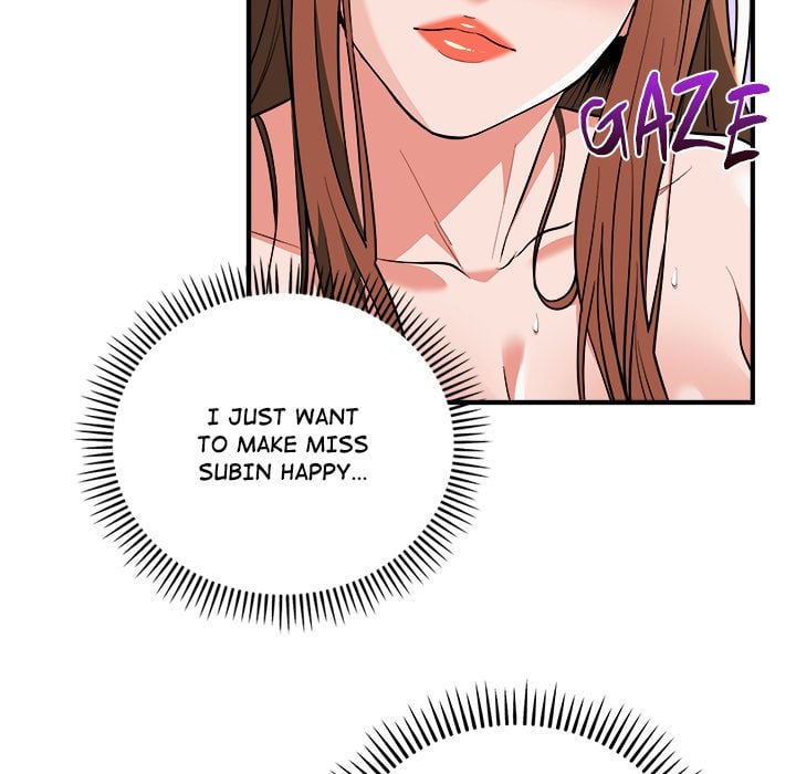 Kangsae the Strong (Uncensored) Chapter 33 - Page 88 in English