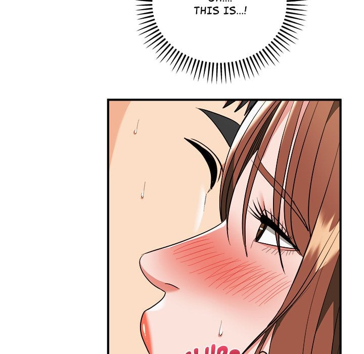 Kangsae the Strong (Uncensored) Chapter 33 - Page 94 in English