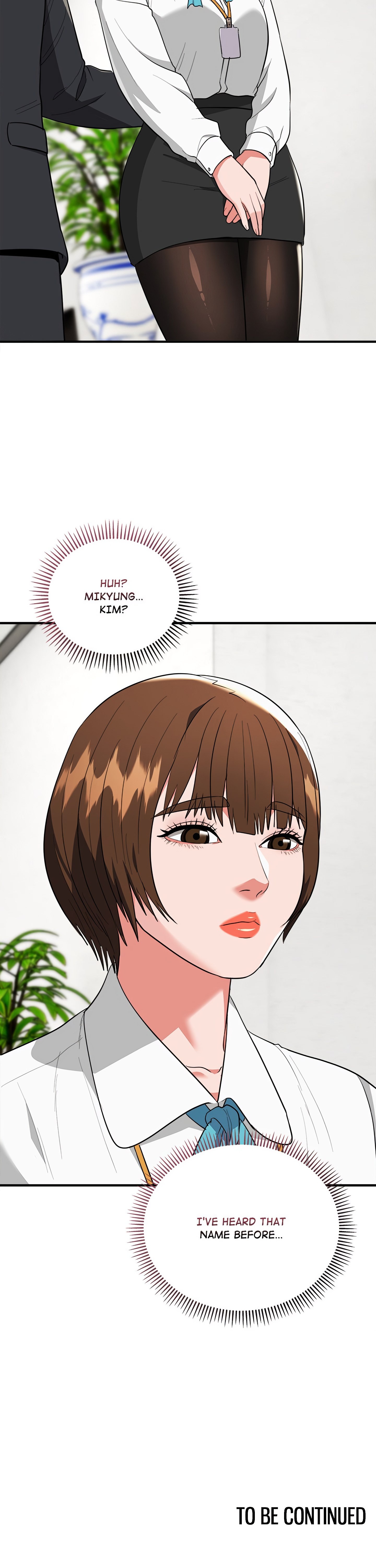 Kangsae the Strong (Uncensored) Chapter 34 - Page 23 in English