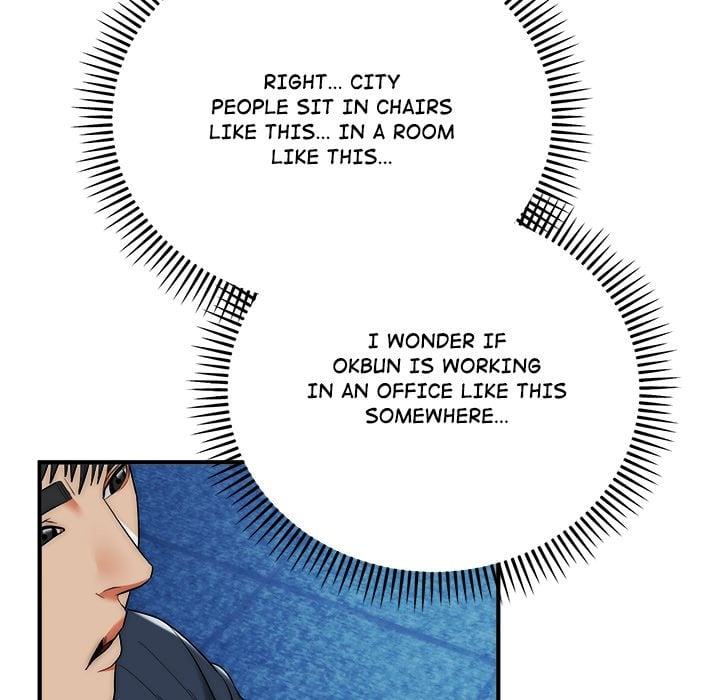 Kangsae the Strong (Uncensored) Chapter 35 - Page 101 in English