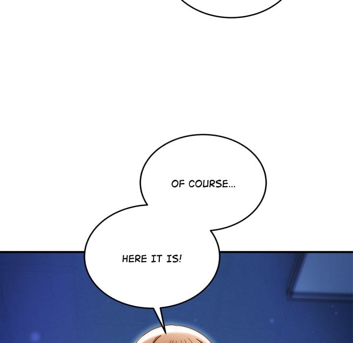 Kangsae the Strong (Uncensored) Chapter 35 - Page 107 in English