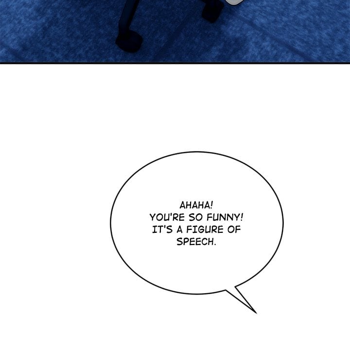 Kangsae the Strong (Uncensored) Chapter 35 - Page 112 in English