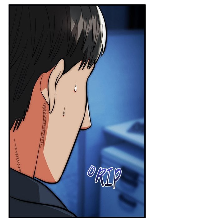 Kangsae the Strong (Uncensored) Chapter 35 - Page 113 in English