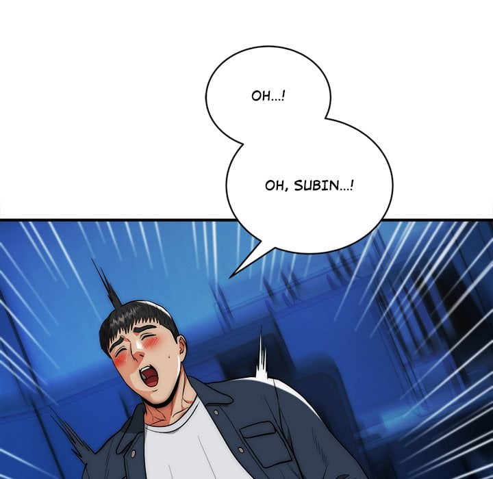 Kangsae the Strong (Uncensored) Chapter 35 - Page 127 in English