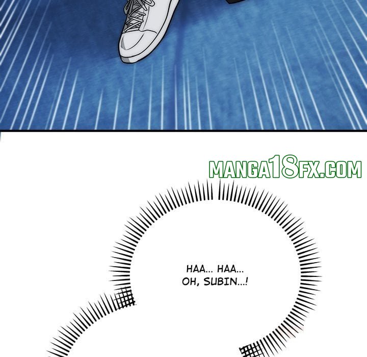 Kangsae the Strong (Uncensored) Chapter 35 - Page 129 in English