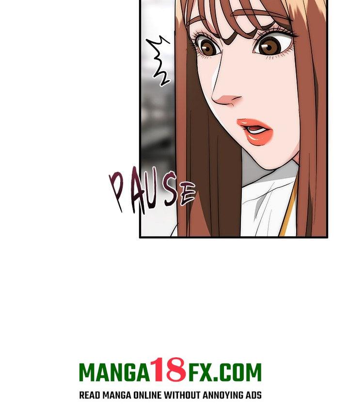 Kangsae the Strong (Uncensored) Chapter 35 - Page 13 in English