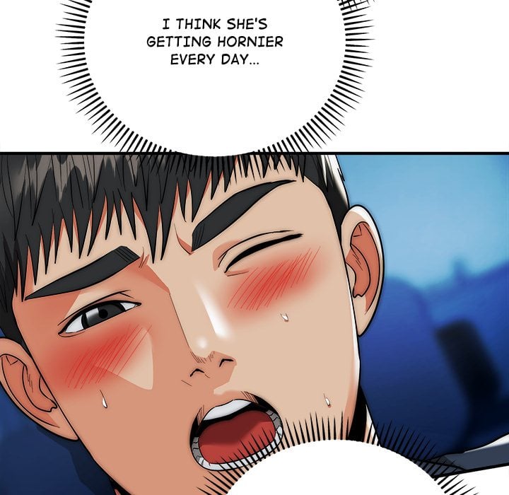 Kangsae the Strong (Uncensored) Chapter 35 - Page 130 in English