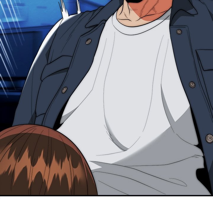 Kangsae the Strong (Uncensored) Chapter 35 - Page 134 in English